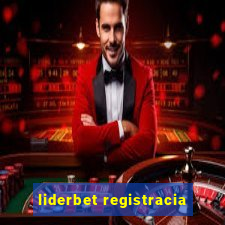 liderbet registracia